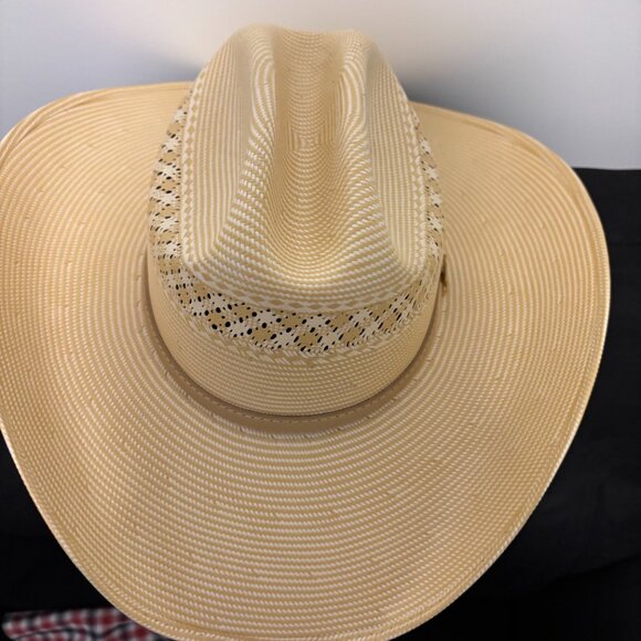Tombstone Maverick Cowboy Hat - Picture 5 of 8